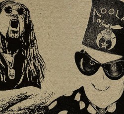 Video clip για το "Sabotage Is Sex" των Ministry και Jello Biafra