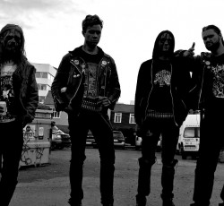 Οι Misþyrming έρχονται για πρώτη φορά στην Ελλάδα 