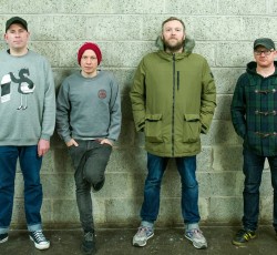 Ακούστε το καινούριο soundtrack των Mogwai 