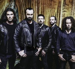 Οι Moonspell επιστρέφουν στην Ελλάδα μαζί με τους Green Carnation 