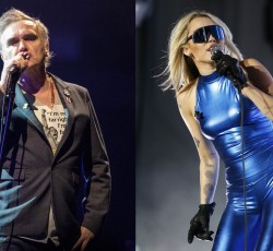 Αποχωρεί από την Capitol Records ο Morrissey 