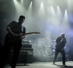 Οι Mother Of Millions παρουσιάζουν ζωντανά το "Orbit" 