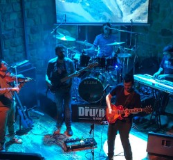 Οι Mother Turtle επιστρέφουν με ένα νέο lyric video