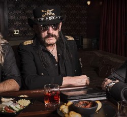 Ακούστε το καινούριο single των Motorhead 