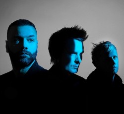 Νέο τραγούδι από τους Muse 