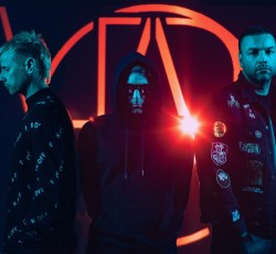 Νέος δίσκος και νέο τραγούδι από τους Muse 