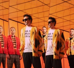 Δείτε το δυστοπικό νέο video clip των Muse