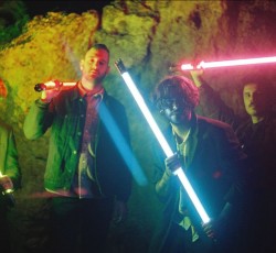 Naxatras: Αποκαλύπτουν ένα ακόμη τραγούδι από το επερχόμενο άλμπουμ