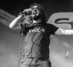 Ελληνική περιοδεία για τους Need με κεντρική συναυλία στο Gagarin