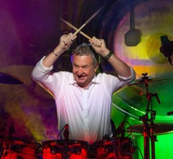 Στην Ελλάδα για δύο συναυλίες ο Nick Mason των Pink Floyd 