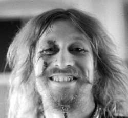 Πέθανε ο Nik Turner των Hawkwind 