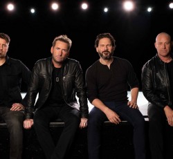 Νέο άλμπουμ και single από τους Nickelback 