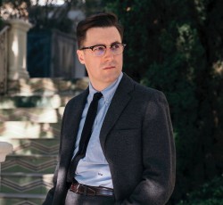 Ο Nick Waterhouse επιστρέφει στη χώρα μας 