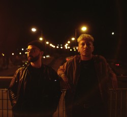 Οι Night Is Young συστήνονται με ένα νέο single 