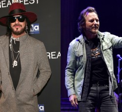 Nikki Sixx: «Βαρετή μπάντα οι Pearl Jam»