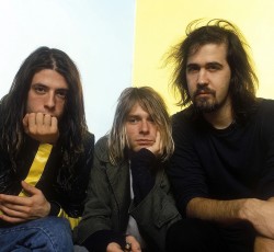 Οριστική νίκη των Nirvana στη νομική διαμάχη για το εξώφυλλο του "Nevermind"