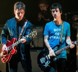 Με Johnny Marr το νέο single του Noel Gallagher