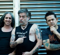 Οι NOFX ανακοίνωσαν τον τελευταίο τους δίσκο 