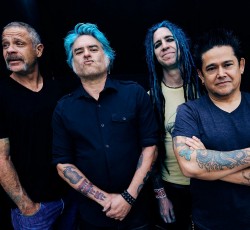 Οι NOFX προανήγγειλαν τη διάλυσή τους το 2023 