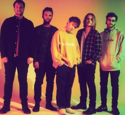 Καινούριο τραγούδι από τους Nothing But Thieves για το Gran Turismo 7