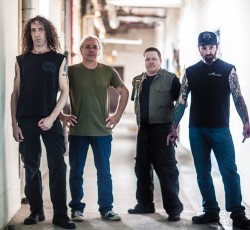 Αποσύρονται ξανά από την ενεργό δράση οι Nuclear Assault 