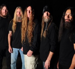 Οι Obituary επιστρέφουν με νέο άλμπουμ 