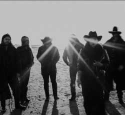 Καινούριο single και δίσκος από τους Oceans Of Slumber 