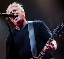 Δείτε το καινούριο video clip των Offspring 