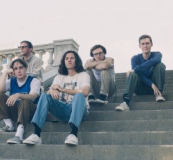 Οι One Step Closer επιστρέφουν με καινούριο τραγούδι 