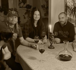 Στους Opeth ο πρώην ντράμερ των Paradise Lost 