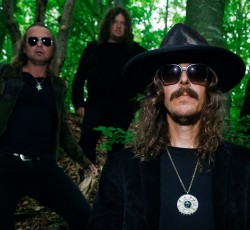 Νέο τραγούδι από τους Opeth 