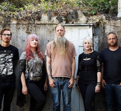 Ακούστε το νέο single των The Otolith 