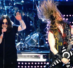 Με Zakk Wylde το νέο single του Ozzy