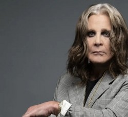 Με Jeff Beck το πρώτο single από το νέο δίσκο του Ozzy