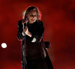 Στην κορυφή του Billboard για πρώτη φορά o Ozzy