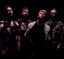 Νέος δίσκος για τους Papa Roach 