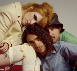 Νέο video clip από τους Paramore