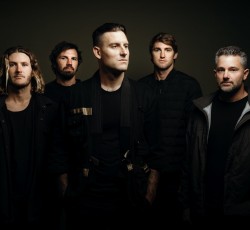 Νέο video από τους Parkway Drive 