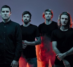 Ακούστε το καινούριο single των Parkway Drive