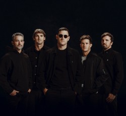 Οι Parkway Drive επιστρέφουν με νέο δίσκο 