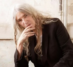 Patti Smith και Godspeed You! Black Emperor στο Ηρώδειο