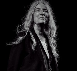 Η Patti Smith επιστρέφει για μια συναυλία στο Ηρώδειο 