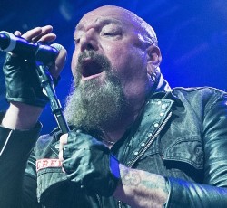 Paul Di' Anno και Gus G θα παρουσιάσουν σε Αθήνα και Θεσσαλονίκη ολόκληρα τα "Iron Maiden" και "Killers" 
