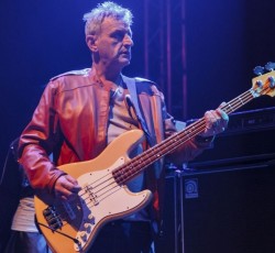 Έφυγε από τη ζωή ο Paul Ryder των Happy Mondays 