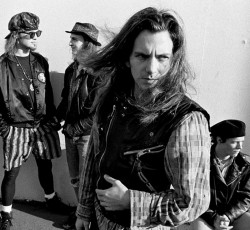 Συναυλία των Pearl Jam με τον αρχικό τους ντράμερ έπειτα από 31 χρόνια