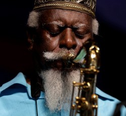 Έφυγε από τη ζωή ο Pharoah Sanders