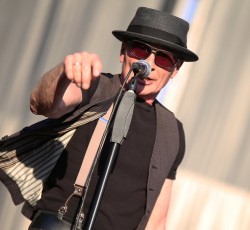 Έμφραγμα υπέστη ο Phil Mogg των UFO 