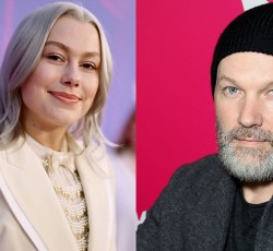 Με Fred Durst και Phoebe Bridgers η επόμενη ταινία τρόμου της Α24