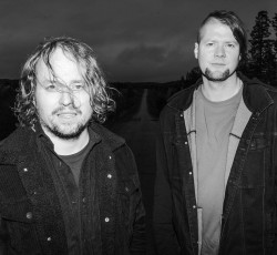 Lyric video από τους Νορβηγούς progsters Pil & Bue 