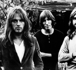 Οι Pink Floyd κυκλοφόρησαν 18 live άλμπουμ από την εποχή πριν το "Dark Side Of the Moon" 